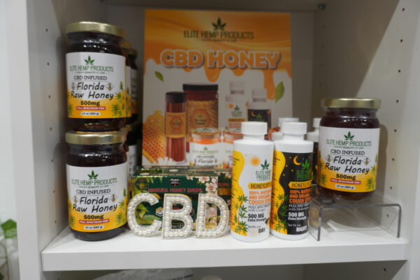 A Delicious Way to Incorporate CBD