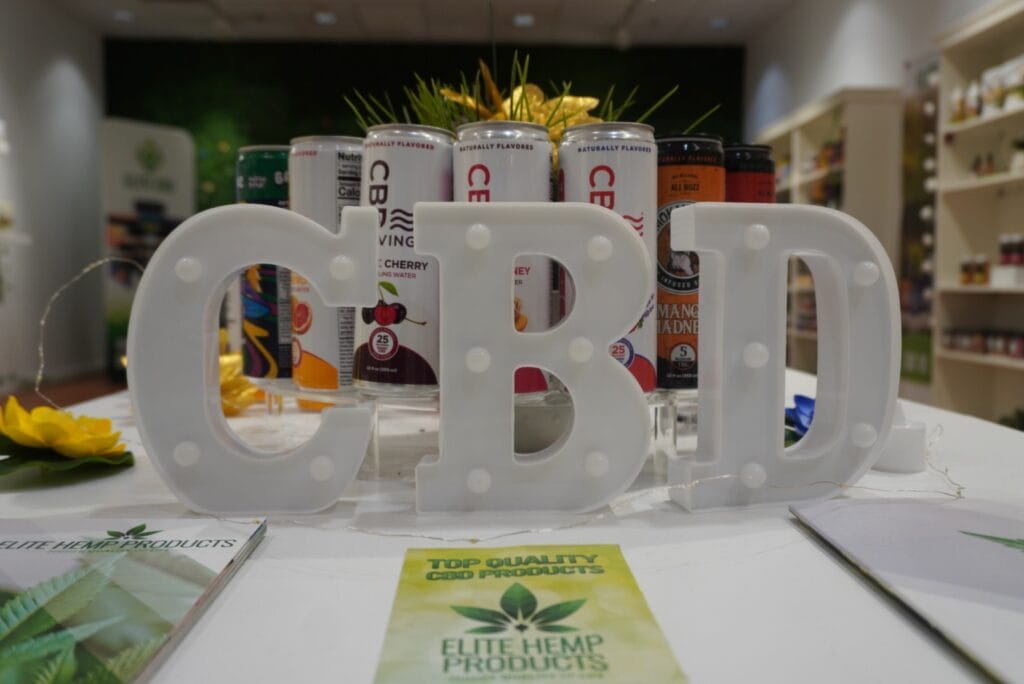 Elite CBD Gift Cards