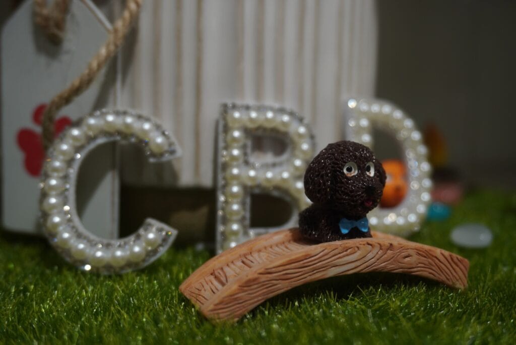 CBD Pets Category