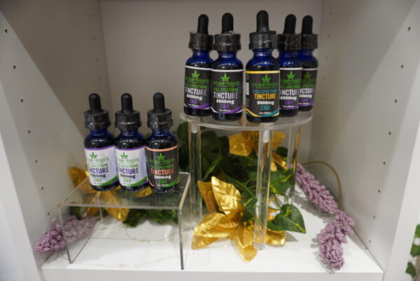 High-Quality CBD Tinctures for Daily Wellness