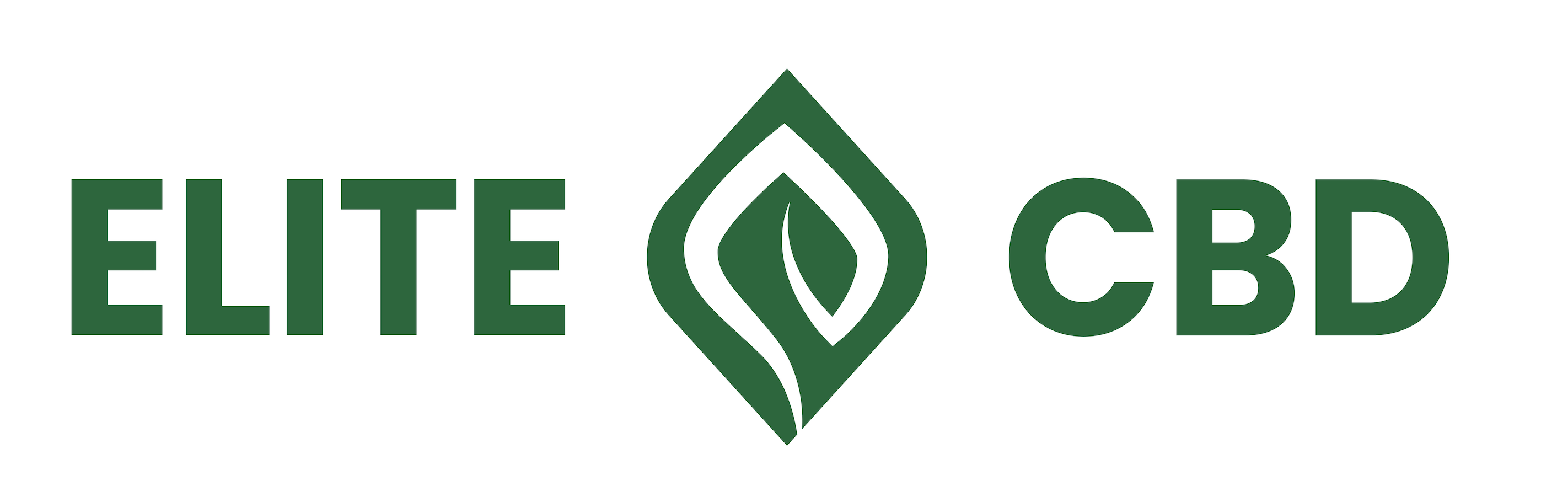 Elite CBD Store Logo