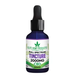 High-strength 2000mg CBD tincture for fast relief, deep relaxation, and stress-free living.