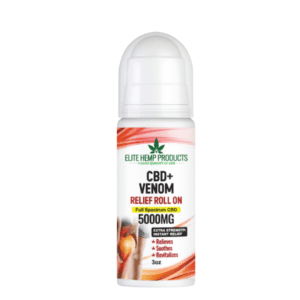 CBD Roll-On 5000mg