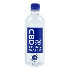 CBD Water — Elite CBD