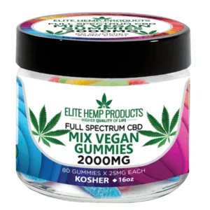 gummies