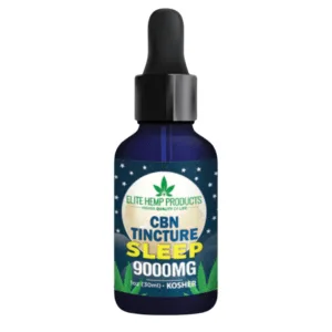 CBD for Sleep
