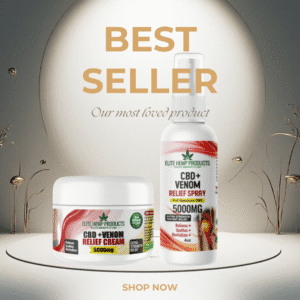 All CBD Products