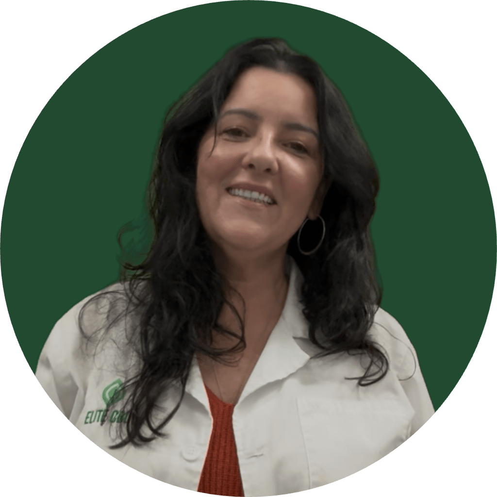 Ester Wellness Founder